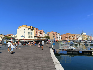 Courtier La Ciotat